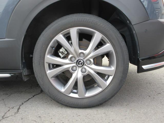 CX-30 XD プロアクティブ ツーリングセレクション 4WD アラウンドビュー 純正ナビ 純正フルスカート 電動リアゲート レーダークルーズ 前後ドラレコ パドルシフト ETC LEDヘッドライト シートヒーター ハンドルヒーター スマートキー(75枚目)