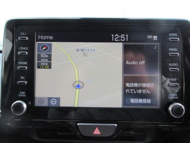 ヤリスクロス ハイブリッドＺ　１オーナー　４ＷＤ　トヨタセーフティセンス　モデリスタフルエアロ　パノラミックビュー　前後ドラレコ　レーダークルーズ　電動リアゲート　ハーフレザー　ＢＳＭ　ＥＴＣ２．０　前後フォグ　オートハイビーム（3枚目）