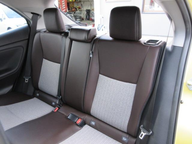 ヤリスクロス ハイブリッドＺ　１オーナー　４ＷＤ　トヨタセーフティセンス　モデリスタフルエアロ　パノラミックビュー　前後ドラレコ　レーダークルーズ　電動リアゲート　ハーフレザー　ＢＳＭ　ＥＴＣ２．０　前後フォグ　オートハイビーム（22枚目）