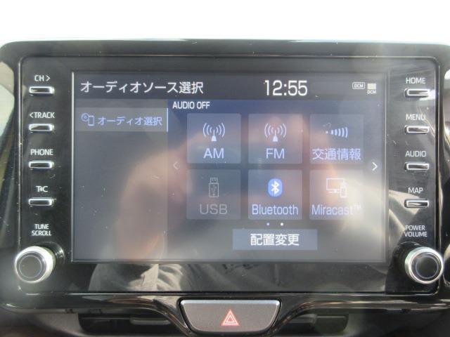 ヤリスクロス ハイブリッドＺ　１オーナー　４ＷＤ　トヨタセーフティセンス　モデリスタフルエアロ　パノラミックビュー　前後ドラレコ　レーダークルーズ　電動リアゲート　ハーフレザー　ＢＳＭ　ＥＴＣ２．０　前後フォグ　オートハイビーム（25枚目）