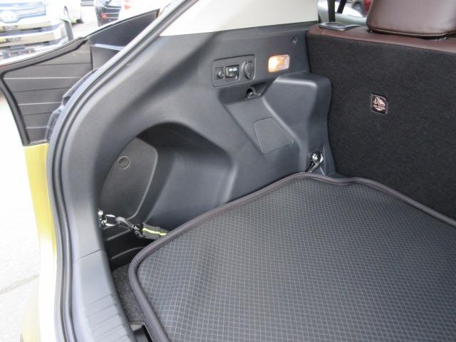 ヤリスクロス ハイブリッドＺ　１オーナー　４ＷＤ　トヨタセーフティセンス　モデリスタフルエアロ　パノラミックビュー　前後ドラレコ　レーダークルーズ　電動リアゲート　ハーフレザー　ＢＳＭ　ＥＴＣ２．０　前後フォグ　オートハイビーム（67枚目）