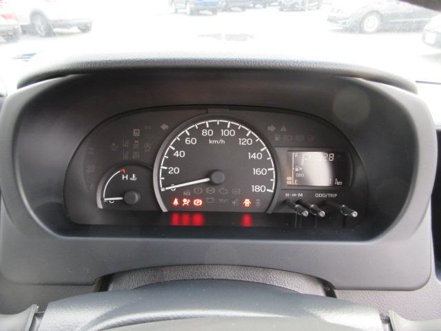 タウンエースバン GL 登録済未使用車 4WD トヨタセーフティセンス センターデフロック クリアランスソナー アイドリングストップ LEDヘッドライト スペアキー 衝突軽減ブレ 横滑り防止(39枚目)