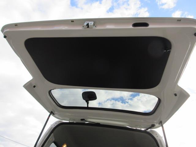 タウンエースバン GL 登録済未使用車 4WD トヨタセーフティセンス センターデフロック クリアランスソナー アイドリングストップ LEDヘッドライト スペアキー 衝突軽減ブレ 横滑り防止(56枚目)