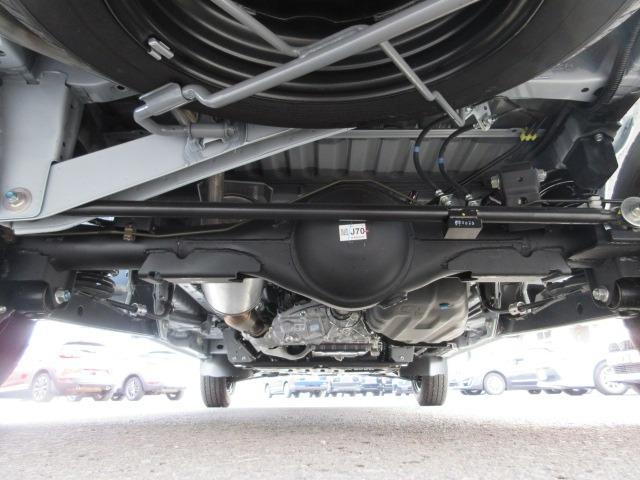 タウンエースバン GL 登録済未使用車 4WD トヨタセーフティセンス センターデフロック クリアランスソナー アイドリングストップ LEDヘッドライト スペアキー 衝突軽減ブレ 横滑り防止(57枚目)