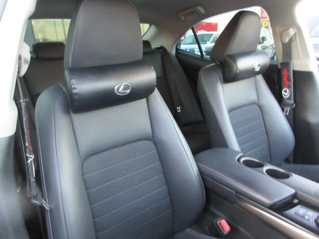 ＩＳ ＩＳ３００ｈ　ユーザー買取車　純正ナビ　Ｂカメラ　ドラレコ　クルーズコントロール　パドルシフト　シートヒーター　ハンドルヒーター　ＥＴＣ　Ｆスポーツ純正１８ＡＷ　ＬＥＤヘッドライト　前側フォグ　ハーフレザーシート（51枚目）