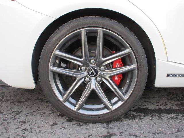 ＩＳ ＩＳ３００ｈ　ユーザー買取車　純正ナビ　Ｂカメラ　ドラレコ　クルーズコントロール　パドルシフト　シートヒーター　ハンドルヒーター　ＥＴＣ　Ｆスポーツ純正１８ＡＷ　ＬＥＤヘッドライト　前側フォグ　ハーフレザーシート（67枚目）