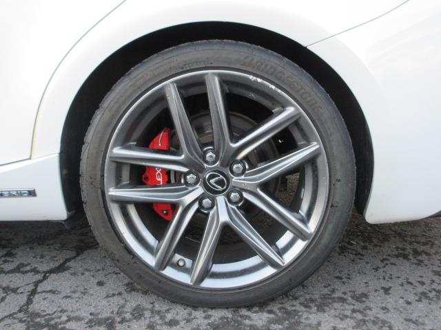 ＩＳ ＩＳ３００ｈ　ユーザー買取車　純正ナビ　Ｂカメラ　ドラレコ　クルーズコントロール　パドルシフト　シートヒーター　ハンドルヒーター　ＥＴＣ　Ｆスポーツ純正１８ＡＷ　ＬＥＤヘッドライト　前側フォグ　ハーフレザーシート（68枚目）