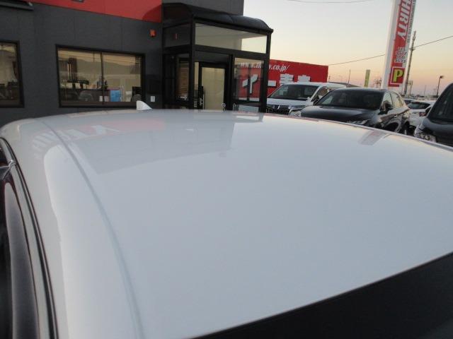 ＩＳ ＩＳ３００ｈ　ユーザー買取車　純正ナビ　Ｂカメラ　ドラレコ　クルーズコントロール　パドルシフト　シートヒーター　ハンドルヒーター　ＥＴＣ　Ｆスポーツ純正１８ＡＷ　ＬＥＤヘッドライト　前側フォグ　ハーフレザーシート（73枚目）