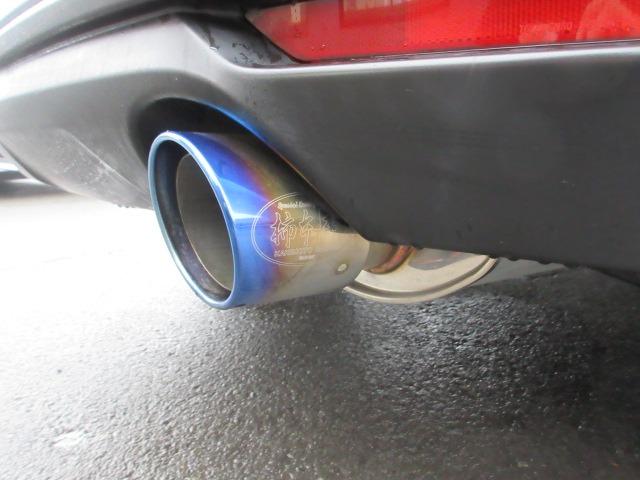 フォレスター 2.0i-L 1オーナー車 6速マニュアル アプライドD イクリプスナビ 柿本マフラー レーダークルーズ 前後シートヒーター 純正ルーフキャリア ETC LEDヘッドライト 前後フォグ 純正17AW キーレス(7枚目)