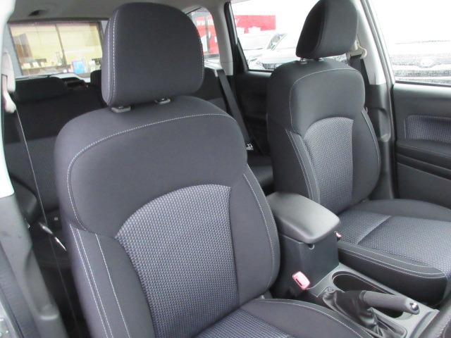 フォレスター 2.0i-L 1オーナー車 6速マニュアル アプライドD イクリプスナビ 柿本マフラー レーダークルーズ 前後シートヒーター 純正ルーフキャリア ETC LEDヘッドライト 前後フォグ 純正17AW キーレス(48枚目)