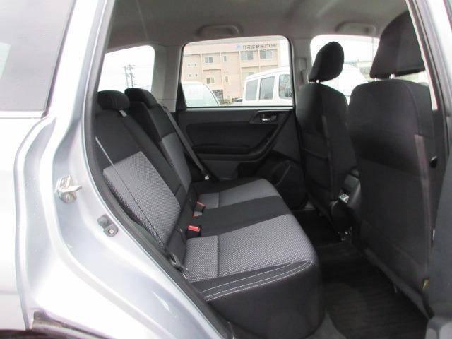 フォレスター 2.0i-L 1オーナー車 6速マニュアル アプライドD イクリプスナビ 柿本マフラー レーダークルーズ 前後シートヒーター 純正ルーフキャリア ETC LEDヘッドライト 前後フォグ 純正17AW キーレス(51枚目)