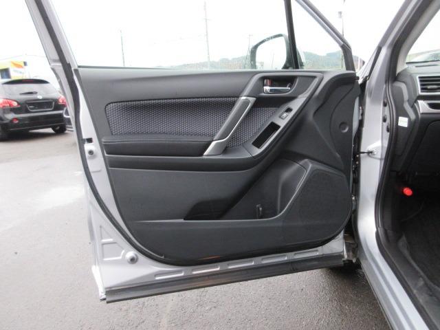 フォレスター 2.0i-L 1オーナー車 6速マニュアル アプライドD イクリプスナビ 柿本マフラー レーダークルーズ 前後シートヒーター 純正ルーフキャリア ETC LEDヘッドライト 前後フォグ 純正17AW キーレス(52枚目)