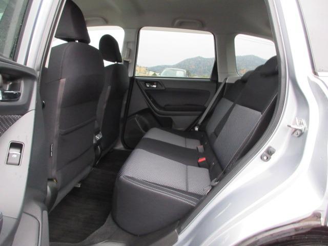 フォレスター 2.0i-L 1オーナー車 6速マニュアル アプライドD イクリプスナビ 柿本マフラー レーダークルーズ 前後シートヒーター 純正ルーフキャリア ETC LEDヘッドライト 前後フォグ 純正17AW キーレス(56枚目)