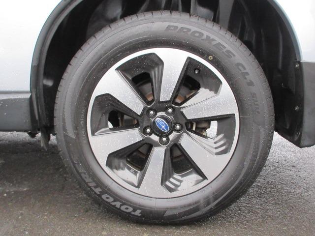 フォレスター 2.0i-L 1オーナー車 6速マニュアル アプライドD イクリプスナビ 柿本マフラー レーダークルーズ 前後シートヒーター 純正ルーフキャリア ETC LEDヘッドライト 前後フォグ 純正17AW キーレス(66枚目)