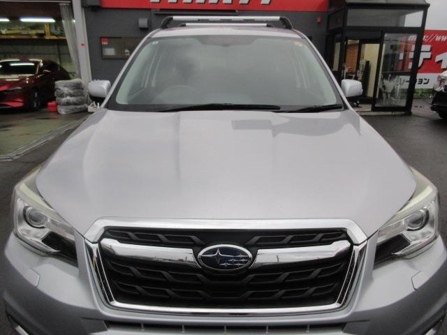 フォレスター 2.0i-L 1オーナー車 6速マニュアル アプライドD イクリプスナビ 柿本マフラー レーダークルーズ 前後シートヒーター 純正ルーフキャリア ETC LEDヘッドライト 前後フォグ 純正17AW キーレス(68枚目)