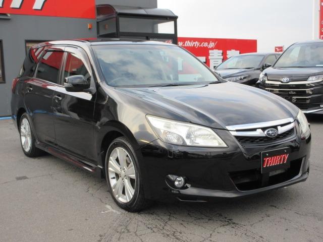 ■展示車輌は全て走行距離実走行の中古車です。※メーターの改ざんは行いません。