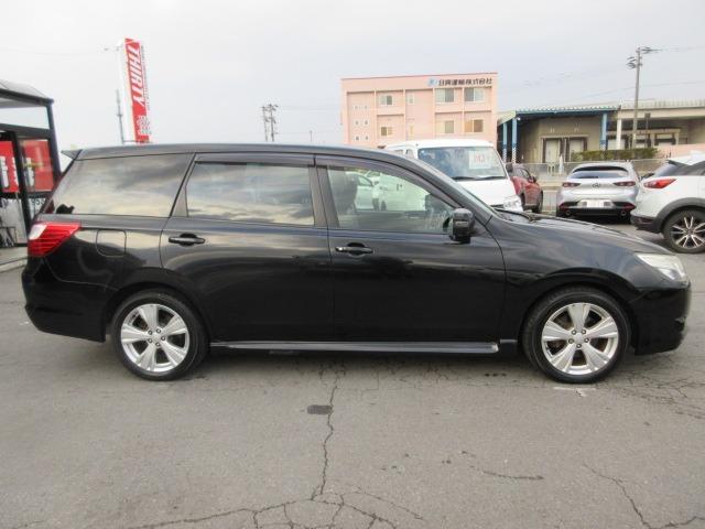 ■社団法人自動車公正取引協議会『ＡＦＴＣ』走行メーター管理システムの認証車だけを展示しています！