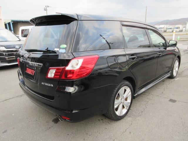 ■車両入庫時品質チェック１００項目以上！外装や内装、下回りなど品質判定、高速道路での試乗走行を行い当社規定をクリアした当店お薦め車両のみ展示を徹底しています。