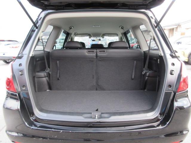 ■オゾンの力出で車内を除菌・消臭＆特別仕様のルームクリーニング！！　小さなお子様がいらっしゃるお客様におすすめのオプションです。