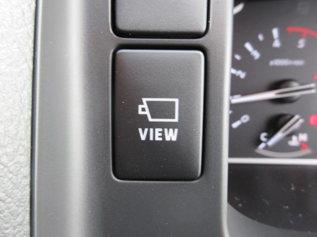 ハイエースバン ロングスーパーGL ダークプライムS 登録済未使用車 4WD 寒冷地仕様 トヨタセーフティセンス パノラミックビュー 両側パワースライド デジタルインナーミラー オートハイビーム 本革巻ステア LEDヘッドライト 前後フォグ Wエアコン(34枚目)