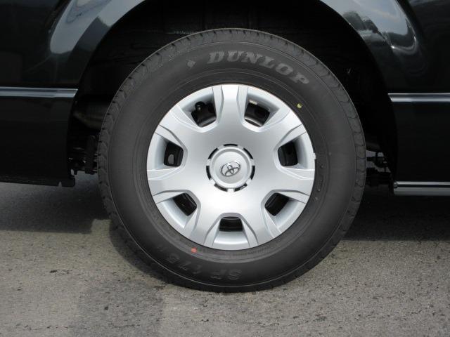 ハイエースバン ロングスーパーGL ダークプライムS 登録済未使用車 4WD 寒冷地仕様 トヨタセーフティセンス パノラミックビュー 両側パワースライド デジタルインナーミラー オートハイビーム 本革巻ステア LEDヘッドライト 前後フォグ Wエアコン(68枚目)