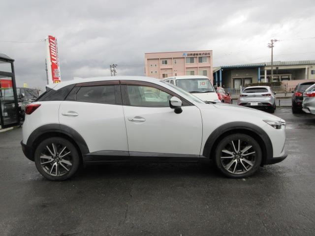 ■社団法人自動車公正取引協議会『ＡＦＴＣ』走行メーター管理システムの認証車だけを展示しています！