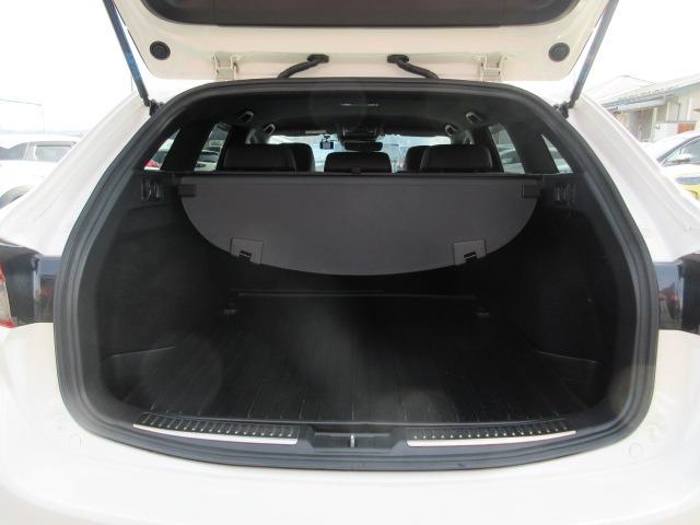 MAZDA6ワゴン XD Lパッケージ 後期型 寒冷地仕様 BOSEサウンド 純正8インチナビ バックカメラ レーダークルーズ シートエアコン パドルシフト 純正エンスタ ETC ハーフレザー LEDヘッドライト バックフォグ ドアバイザ(24枚目)