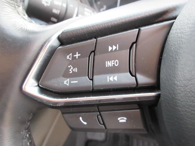 MAZDA6ワゴン XD Lパッケージ 後期型 寒冷地仕様 BOSEサウンド 純正8インチナビ バックカメラ レーダークルーズ シートエアコン パドルシフト 純正エンスタ ETC ハーフレザー LEDヘッドライト バックフォグ ドアバイザ(40枚目)