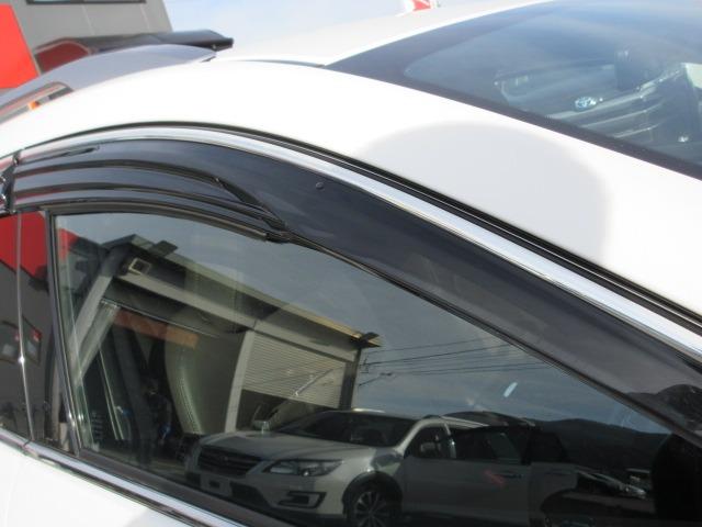 MAZDA6ワゴン XD Lパッケージ 後期型 寒冷地仕様 BOSEサウンド 純正8インチナビ バックカメラ レーダークルーズ シートエアコン パドルシフト 純正エンスタ ETC ハーフレザー LEDヘッドライト バックフォグ ドアバイザ(46枚目)