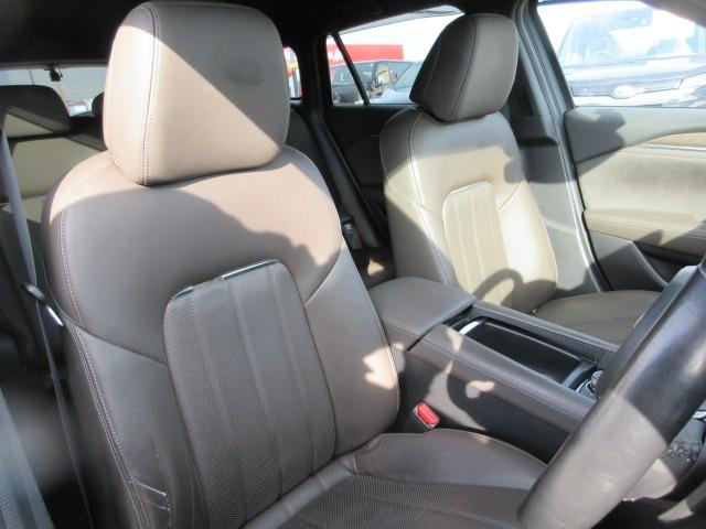 MAZDA6ワゴン XD Lパッケージ 後期型 寒冷地仕様 BOSEサウンド 純正8インチナビ バックカメラ レーダークルーズ シートエアコン パドルシフト 純正エンスタ ETC ハーフレザー LEDヘッドライト バックフォグ ドアバイザ(52枚目)