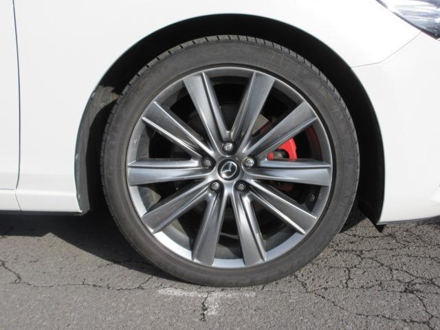 MAZDA6ワゴン XD Lパッケージ 後期型 寒冷地仕様 BOSEサウンド 純正8インチナビ バックカメラ レーダークルーズ シートエアコン パドルシフト 純正エンスタ ETC ハーフレザー LEDヘッドライト バックフォグ ドアバイザ(68枚目)