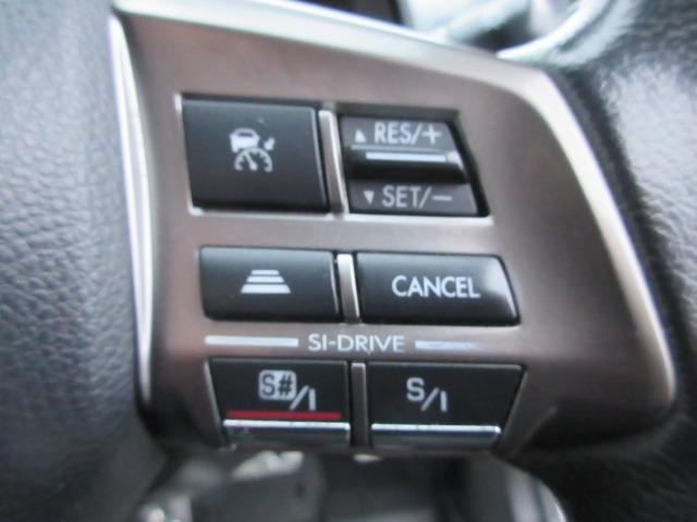 フォレスター ２．０ＸＴ　アイサイト　寒冷地仕様　４ＷＤ　電動サンルーフ　カロッツェリアナビ　レーダークルーズ　電動リアゲート　パドルシフト　純正ルーフレール　ＥＴＣ　バックカメラ　純正前後エアロ　前後フォグ　ＬＥＤデイライト　ドアバイザ（4枚目）