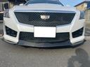 CADILLAC CADILLAC CTS-V