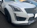 CADILLAC CADILLAC CTS-V