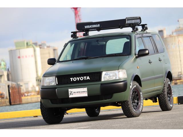 GL 4WD オリジナルフルカスタム インチUP マット塗装(20枚目)