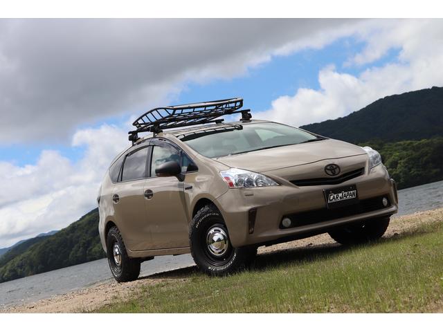 プリウスa トヨタ g オリジナルフルカスタム車 全塗装 マット塗装 インチupの中古車詳細 中古車検索ならkurutown クルタウン プリウスa トヨタ g オリジナルフルカスタム車 全塗装 マット塗装 インチupの中古車詳細 中古車検索ならkurutown クルタウン