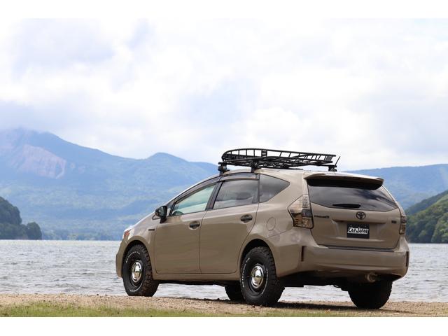 プリウスa トヨタ g オリジナルフルカスタム車 全塗装 マット塗装 インチupの中古車詳細 中古車検索ならkurutown クルタウン プリウスa トヨタ g オリジナルフルカスタム車 全塗装 マット塗装 インチupの中古車詳細 中古車検索ならkurutown クルタウン