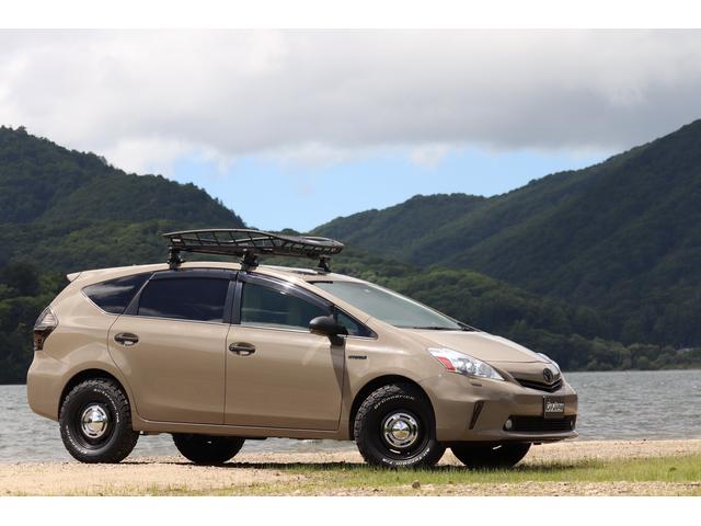 プリウスa トヨタ g オリジナルフルカスタム車 全塗装 マット塗装 インチupの中古車詳細 中古車検索ならkurutown クルタウン プリウスa トヨタ g オリジナルフルカスタム車 全塗装 マット塗装 インチupの中古車詳細 中古車検索ならkurutown クルタウン
