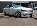 LEXUS LS460L