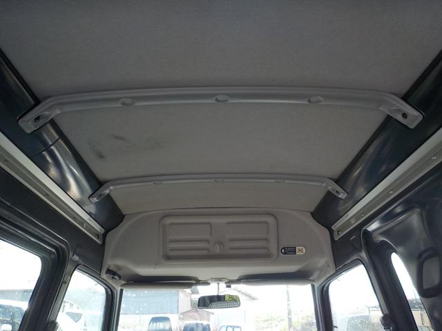 ミニカトッポ タウンビー　ＥＴＣ　記録簿無しの旧車のため走行不明（12枚目）