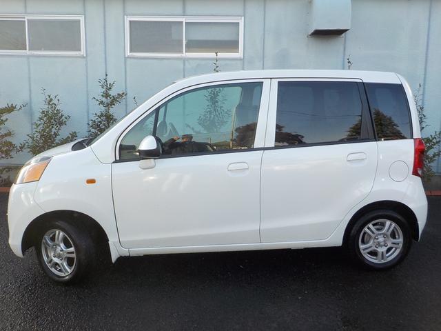 ライフ G Wエアバック ABS キーレス CDデッキ バックカメラ 社外アルミホイール(4枚目)