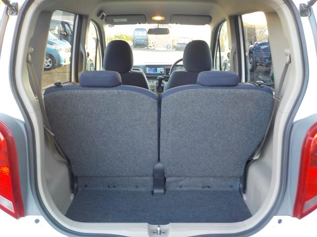 ライフ G Wエアバック ABS キーレス CDデッキ バックカメラ 社外アルミホイール(13枚目)