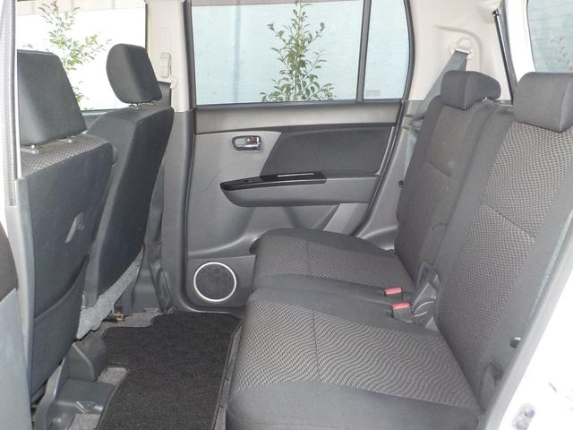 ワゴンRスティングレー X 4WD Wエアバック ABS 運転席シートヒーター スマートキー ディスチャージヘッドランプ 社外ナビ 地デジ DVD視聴可 ミュージックサーバー ブルートゥース 純正アルミホイール(11枚目)