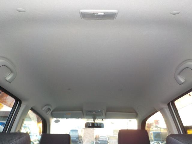 ワゴンRスティングレー X 4WD Wエアバック ABS 運転席シートヒーター スマートキー ディスチャージヘッドランプ 社外ナビ 地デジ DVD視聴可 ミュージックサーバー ブルートゥース 純正アルミホイール(12枚目)