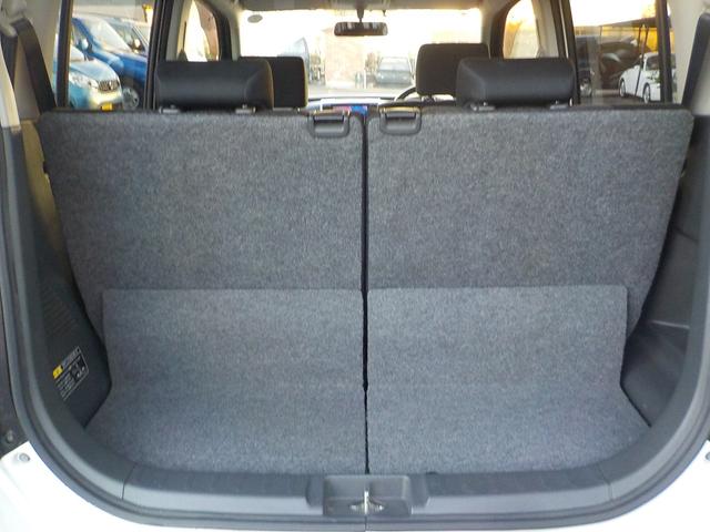 ワゴンRスティングレー X 4WD Wエアバック ABS 運転席シートヒーター スマートキー ディスチャージヘッドランプ 社外ナビ 地デジ DVD視聴可 ミュージックサーバー ブルートゥース 純正アルミホイール(13枚目)