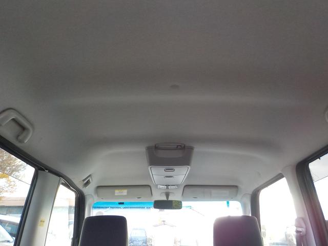 タント Ｇ　左後ろ電動スライドドア　Ｗエアバック　ＡＢＳ　アイドリングストップ　スマートキー　ＥＴＣ　社外ナビ　地デジ　ＣＤ　純正アルミホイール（12枚目）