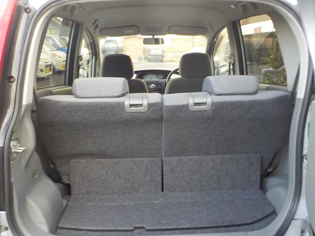 ムーヴ Ｌ　４ＷＤ　Ｗエアバック　ＡＢＳ　キーレス　ＣＤデッキ　社外アルミホイール　スタッドレスタイヤ装着済み（13枚目）