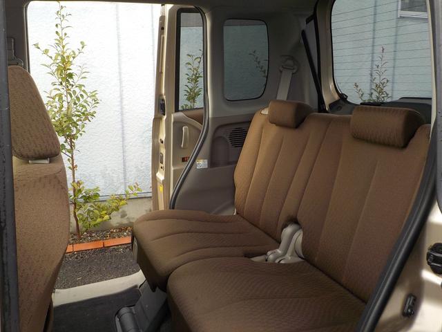 ルークス Gリミテッド 両側スライド左側電動スライドドア Wエアバック ABS スマートキー 社外ナビ 地デジ(11枚目)