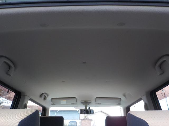 アルトラパン Ｇ　Ｗエアバック　ＡＢＳ　ＥＴＣ　プッシュスタート　スマートキー　ＣＤデッキ（12枚目）