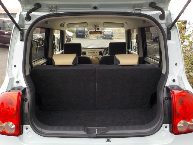 アルトラパン Ｇ　Ｗエアバック　ＡＢＳ　ＥＴＣ　プッシュスタート　スマートキー　ＣＤデッキ（13枚目）